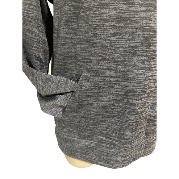 Arizona Wildcats Men’s Performance Hoodie Large New Gray - Picture 4 of 7